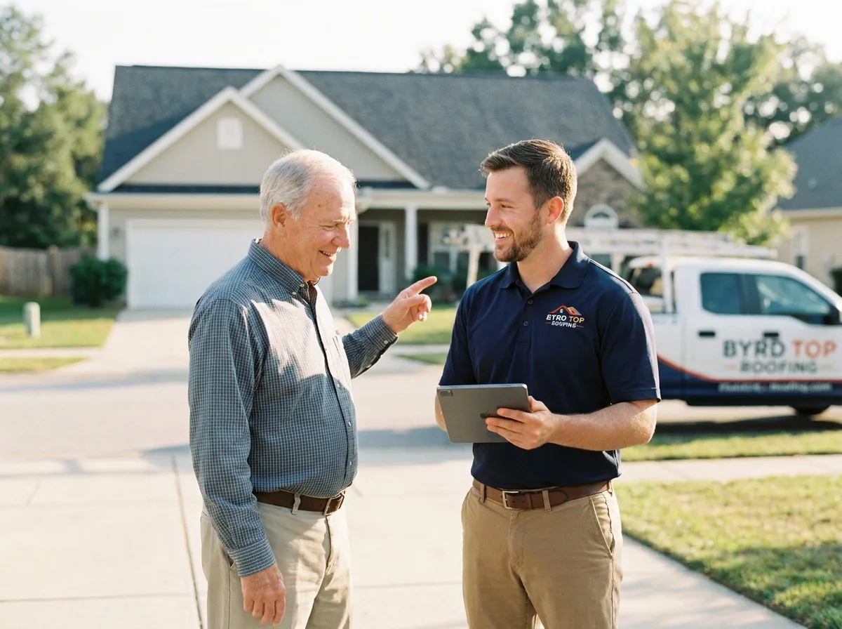 Roofing Bluffton, MN FAQs